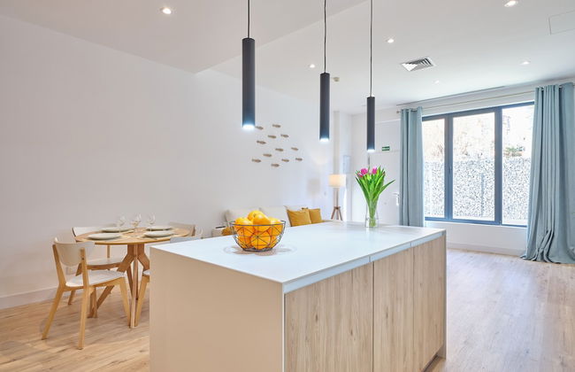 Paseo Suites Hotel - Foto 74