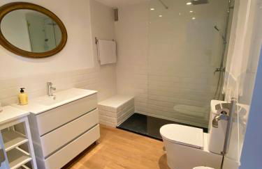 Puerto Banus Duplex Centric WaterFront 3 Bedroom - Foto 12