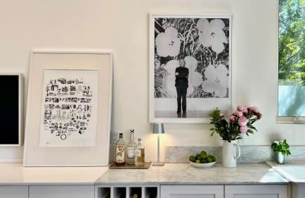 Modern Sonoma Home w Private Pool - Valley Vineyards - Foto 44