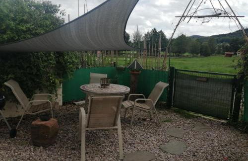 KOTA Finlandais bien être , les gîtes de l'étang - Foto 3