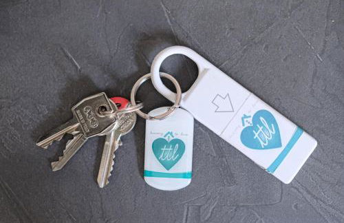 Tuscany To Love - Holiday Home - Casa Vacanze - Foto 55