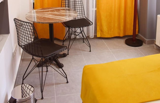 Galata Zade Hotel - Foto 5