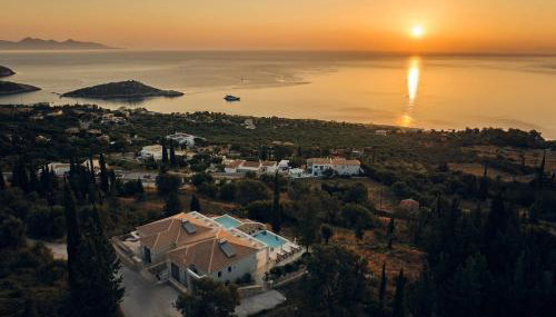 Thelxi's Suite II - Brand New Seaview Suite! - Foto 3