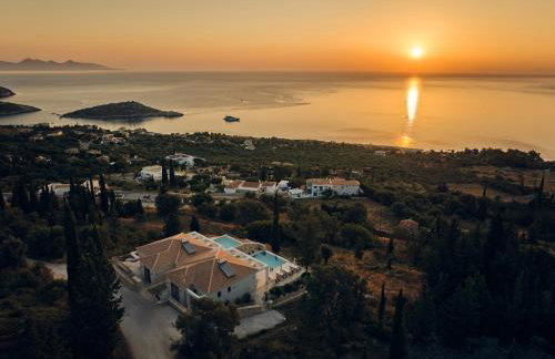 Thelxi's Suite II - Brand New Seaview Suite! - Foto 3