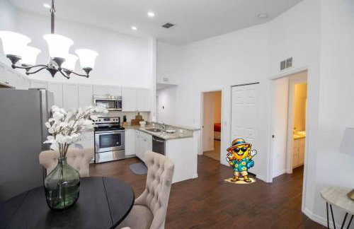 Entire Modern Home in Dade City - Foto 8