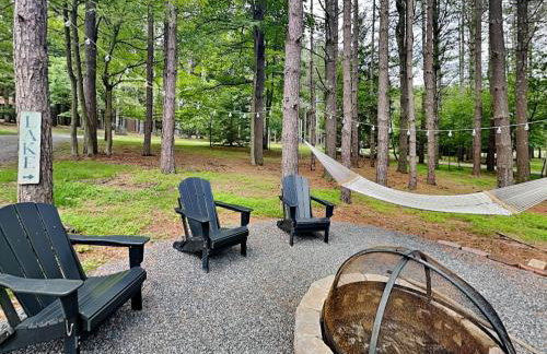 Cooper's Landing by Taylor Made Deep Creek - Foto 58