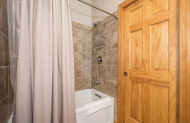 Bear Trap by Taylor Made Deep Creek - Foto 28