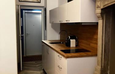 KIOTA, the Nest in the heart of Milan - Foto 12