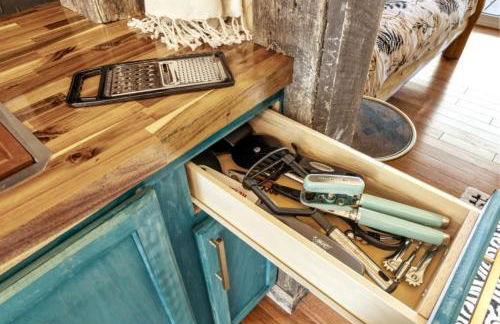 FRISCO - Tiny Houses Of French Village - Foto 18