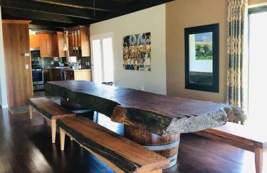 Green Valley, Sonoma County Vacation Rental at a Working Winery - Foto 29