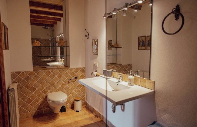 Hotel Rural Can Feliu - Foto 16