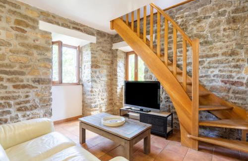 Relaxing Family Stay in Les Vans - Foto 15