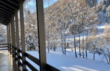 VILLA ADA (Val di Sole, Cogolo di Peio) - Foto 31