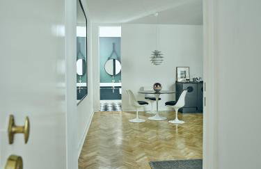 Design Apartments am Römerturm - Foto 9