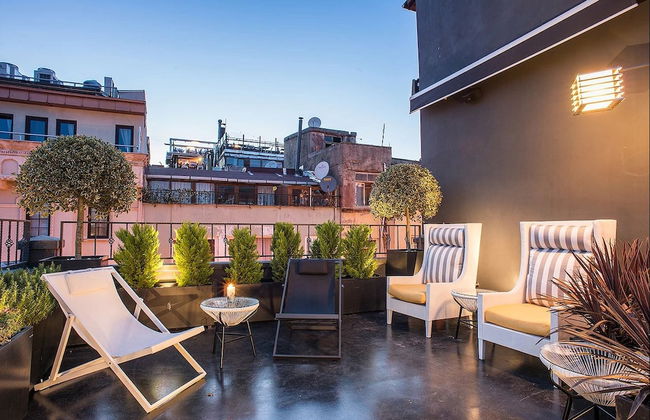 Istanbul Irini Seaview House - Photo 21