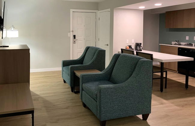 MainStay Suites Springfield South - Battlefield Rd - Foto 18