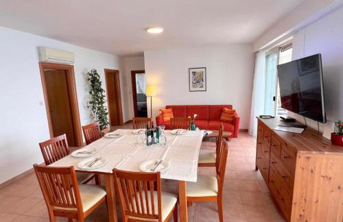 Terrace apartment with panoramic seaview - Foto 14