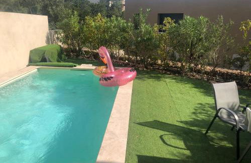 Villa Favone 3 - Foto 1