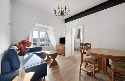 Die Alter Schwede Wohnung 2 - Foto 2