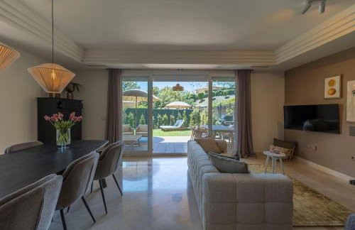 Casa Estelle - cozy with lovely garden I Mijas I Marbella - Foto 29