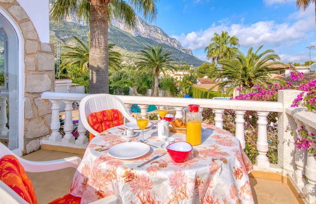 Villa Germanna - Foto 36