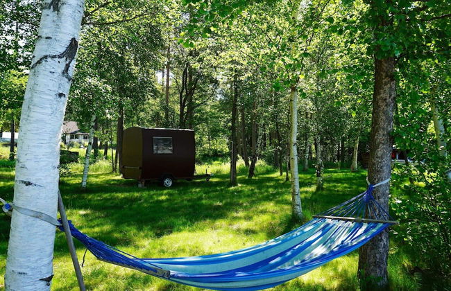 4 Person Holiday Home in Rimbo - Photo 27