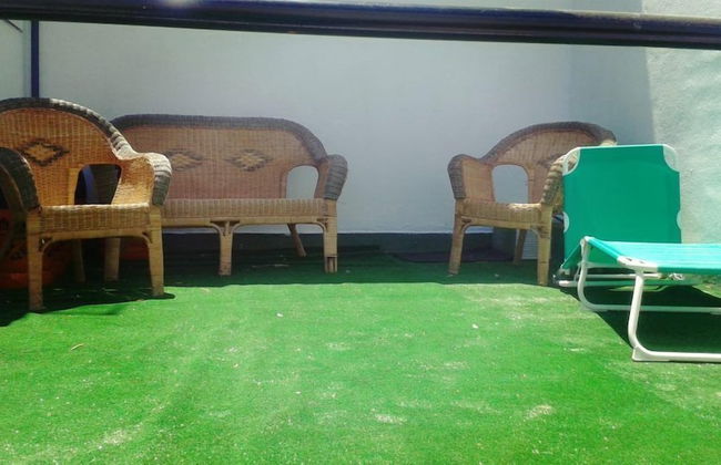 Beachfront House - Photo 18