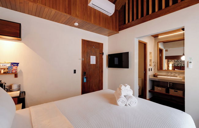 Suwa Villa Arenal - Foto 9