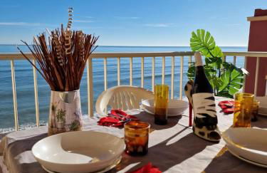 arena y mar - Foto 1