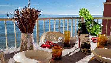 arena y mar - Foto 1