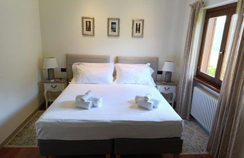 Villa Roseo - Lake View Villa with Private Pool - Foto 7