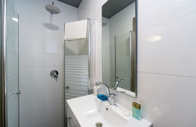 Dizengoff Inn - Foto 45