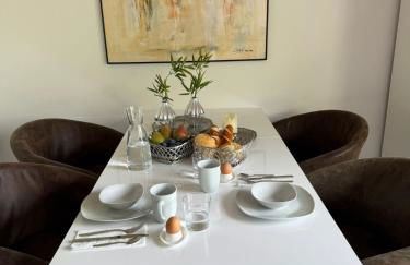 Ruhe und Living - Foto 4