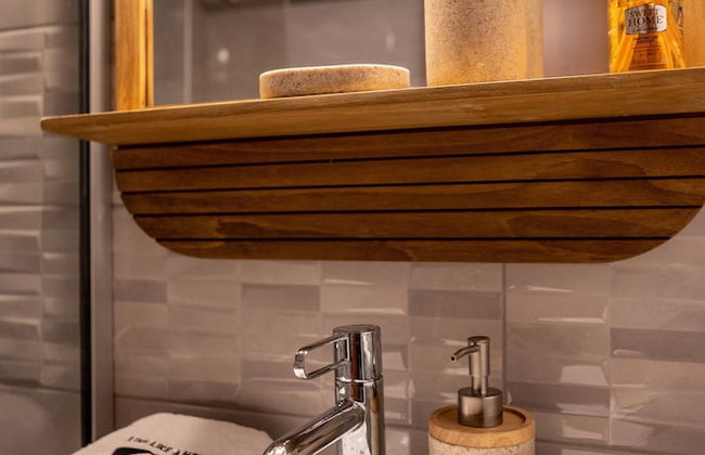 Rock Dandy La Maison de l' Ours - Nymfaio - Foto 45