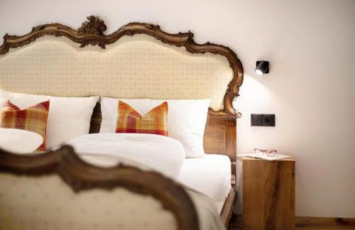 Archehof Hochzirm Lodge Franz - Foto 2