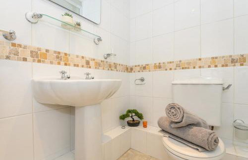 Boutique Flat In Huddersfield Town Centre - Foto 12