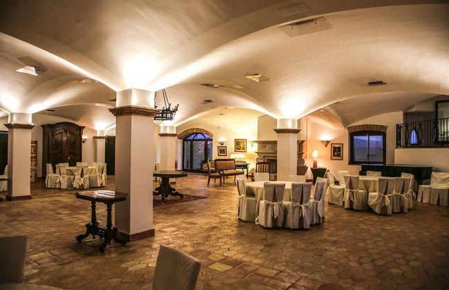 Masseria Mazzei Le Colline del Gelso - Foto 19