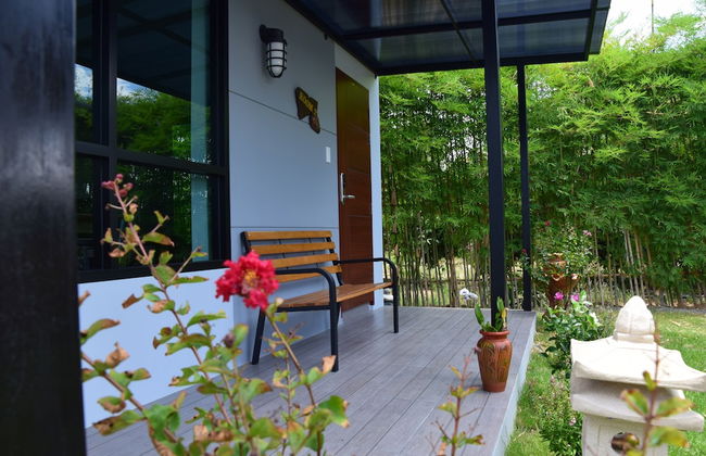 SB Holiday Resort - Foto 34