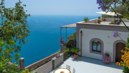 Le Contrade by Sosòre Holiday Homes -Amalfi Coast - Foto 4