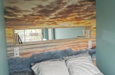 Studio Sunset - Biarritz - Foto 15