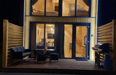 VIP Celebrity House przy Suntago, Grabska Osada Apartamenty - Photo 21