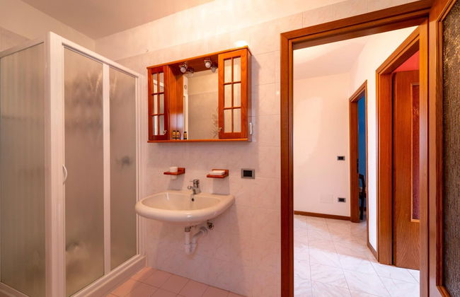 Un Balcone sul Lago by Wonderful Italy - Foto 13