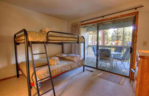 Ski Lake Lodge home - Foto 14