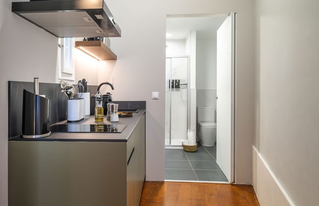 Limehome Porto Rua de Dom Manuel II - Foto 48