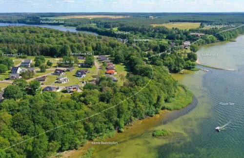 Terra am Plauer See m Garten - Foto 23