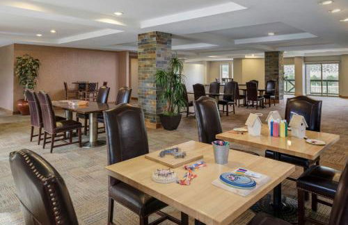 Sheraton Mountain Vista Villas, Avon / Vail Valley - Foto 41