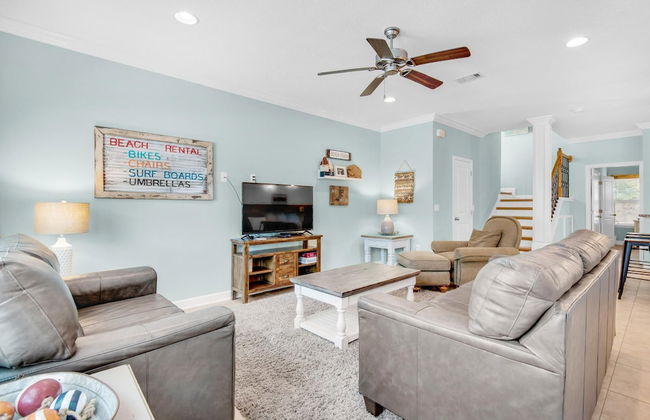 Coastal Retreat - Foto 17