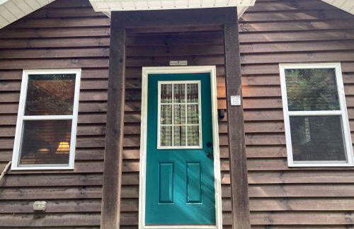 Luxury Cabin Rental with Beautiful Water Views near Charlotte, North Carolina - Foto 14