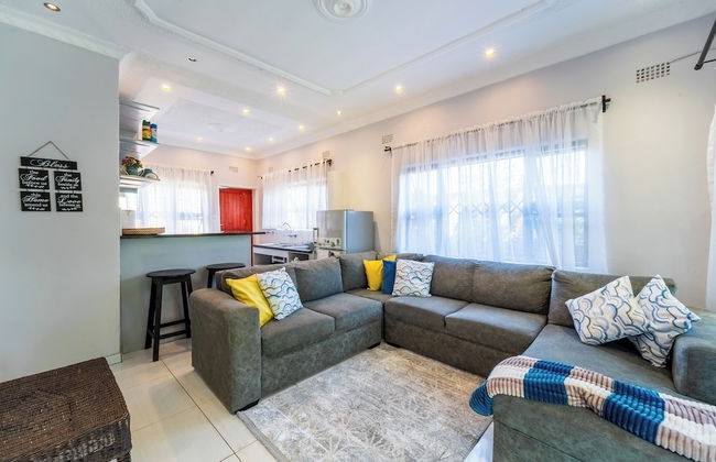 KhayaLethu Holiday Home - Foto 15