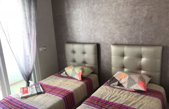 Apartment in Casablanca - Foto 2